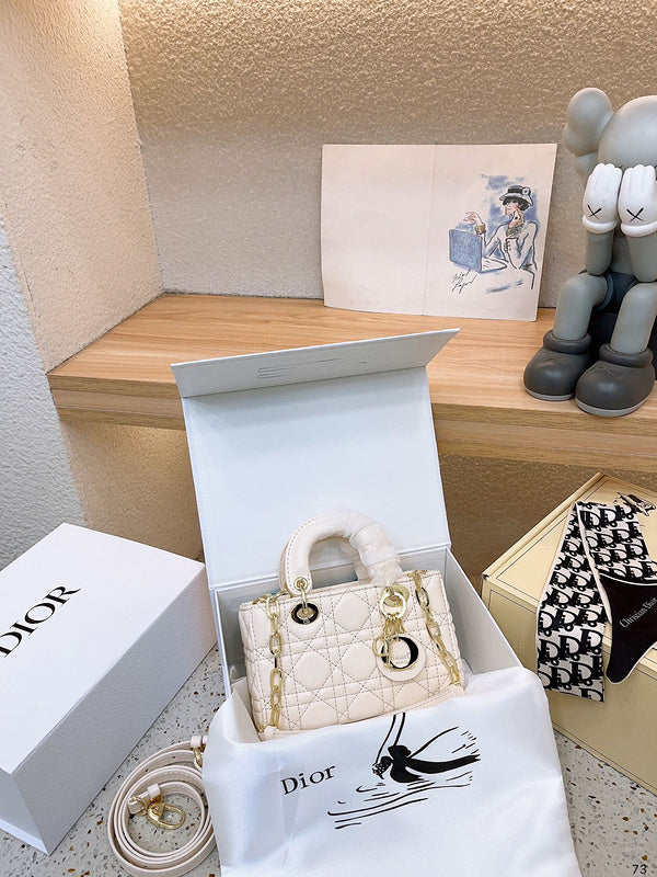 Luxurious Totes - DOR2 Bags - 167