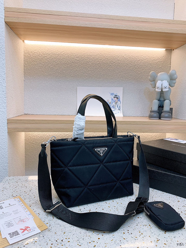 Luxurious Totes - PDA3 Bags - 195
