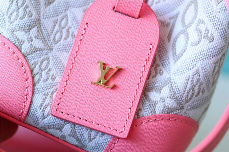 Lux-Totes - LOV Bags - 1121