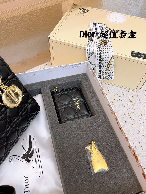 Luxurious Totes - DOR2 Bags - 098