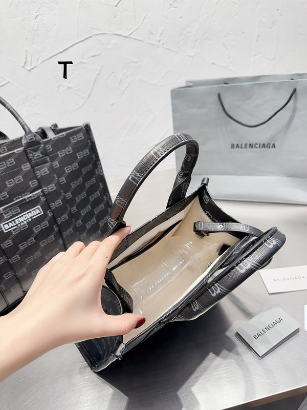 Luxurious Totes - BGA2 Bags - 303