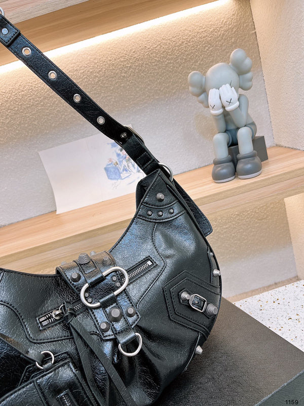 Style My Style - BGA2 Bags - 028