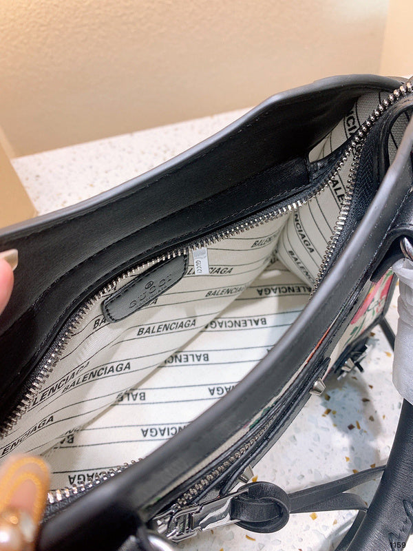 Luxurious Totes - BGA2 Bags - 224