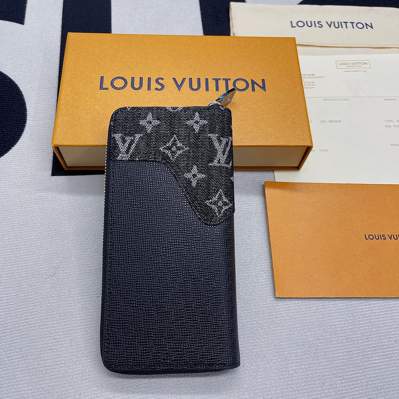 Lux-Totes - LOV Bags - 4664