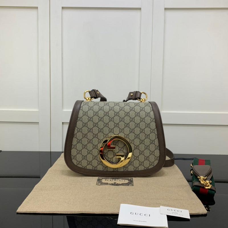 GUI - Luxurious Totes - 1101
