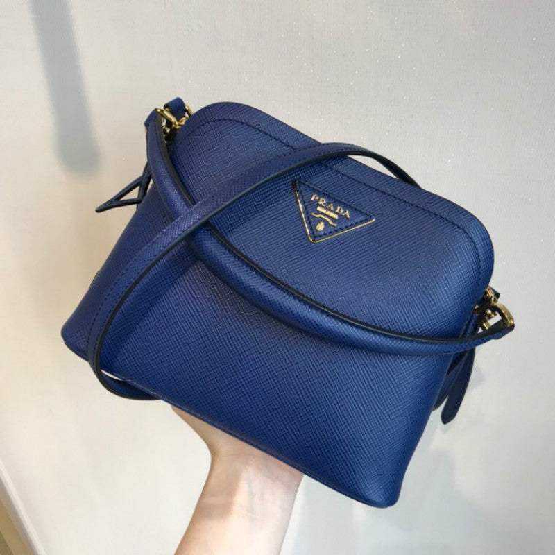 ZEP - PD Bags - 556