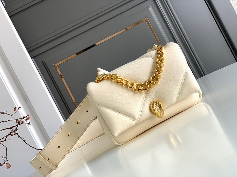 Luxurious-Totes - BVLGA Bags - 640