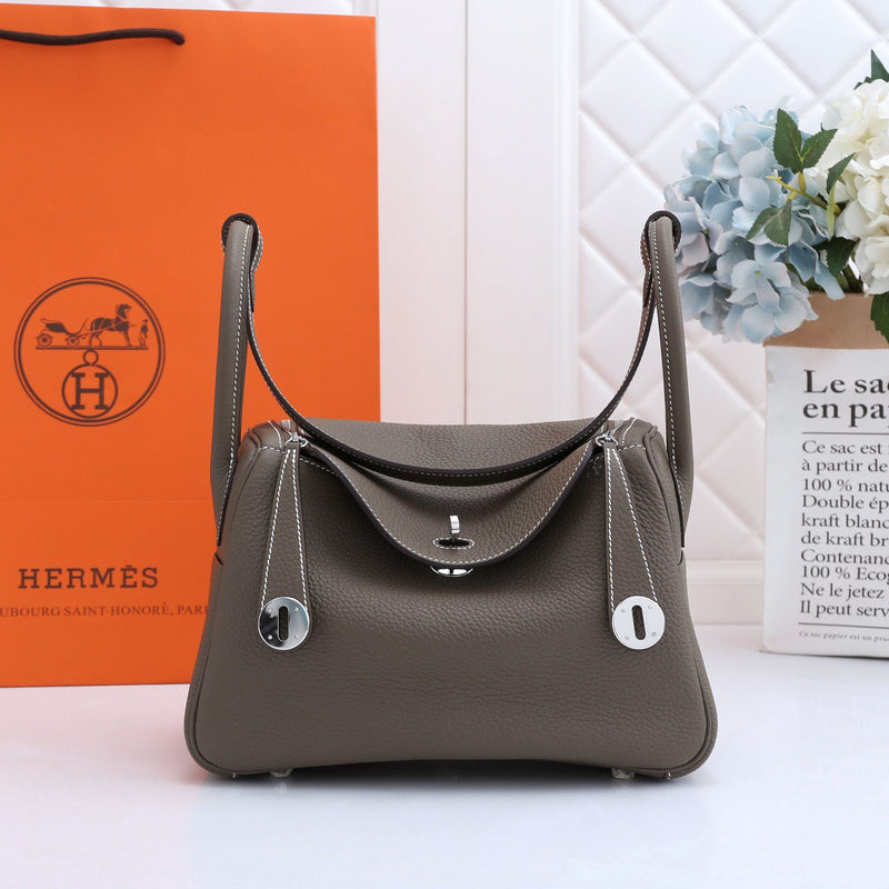 Lux-Totes - HMS Bags - 082