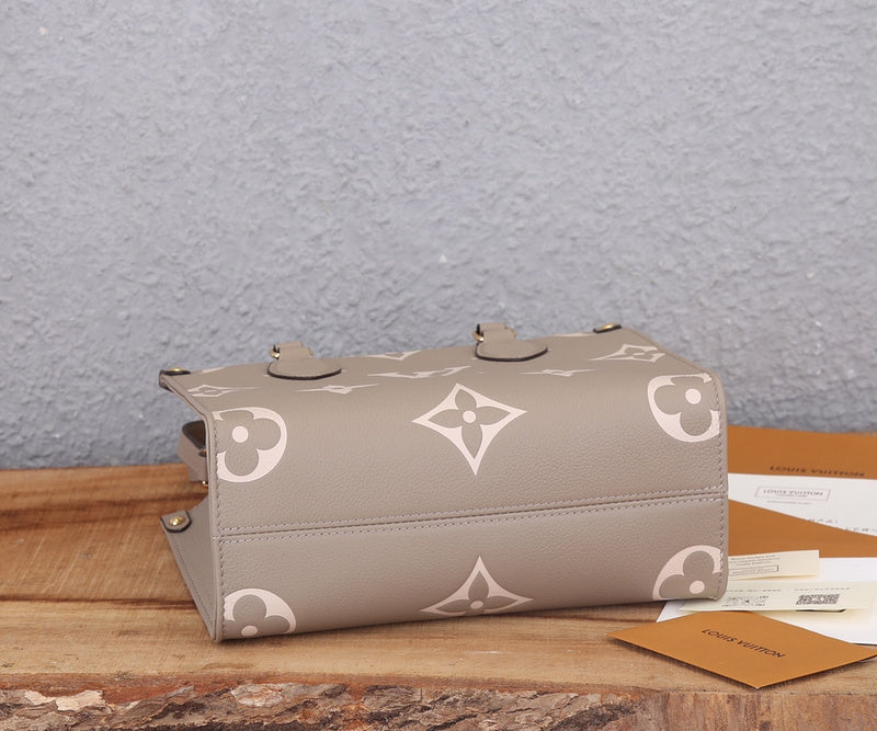 LOV - Luxurious Totes - 1593
