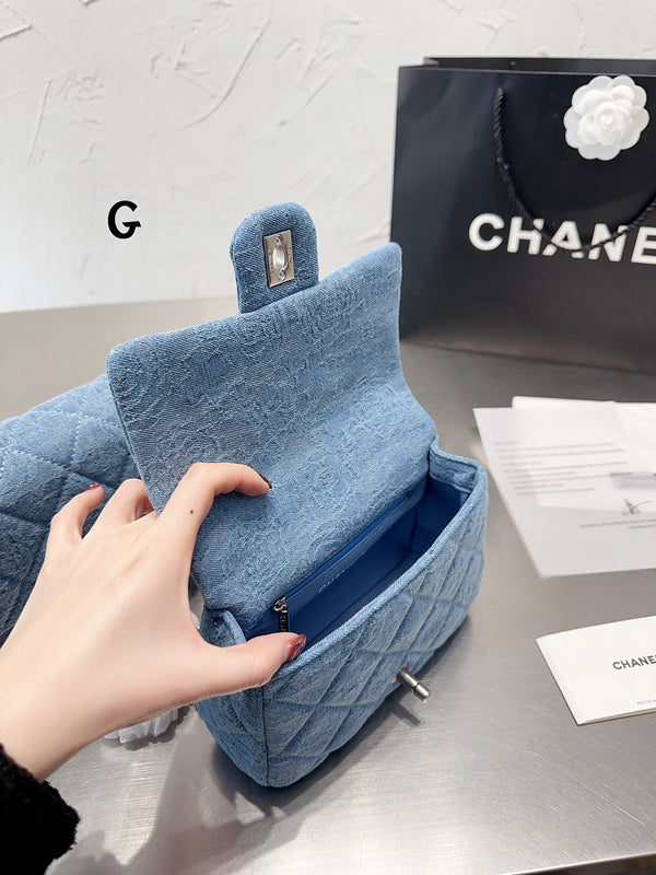 Luxurious Totes - CNL3 Bags - 237