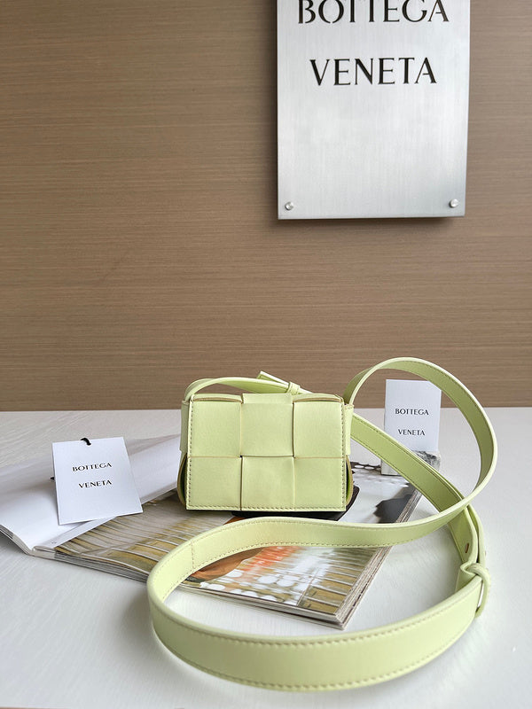 Luxurious-Totes - BV Bags - 836
