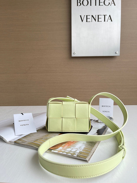 Luxurious-Totes - BV Bags - 836