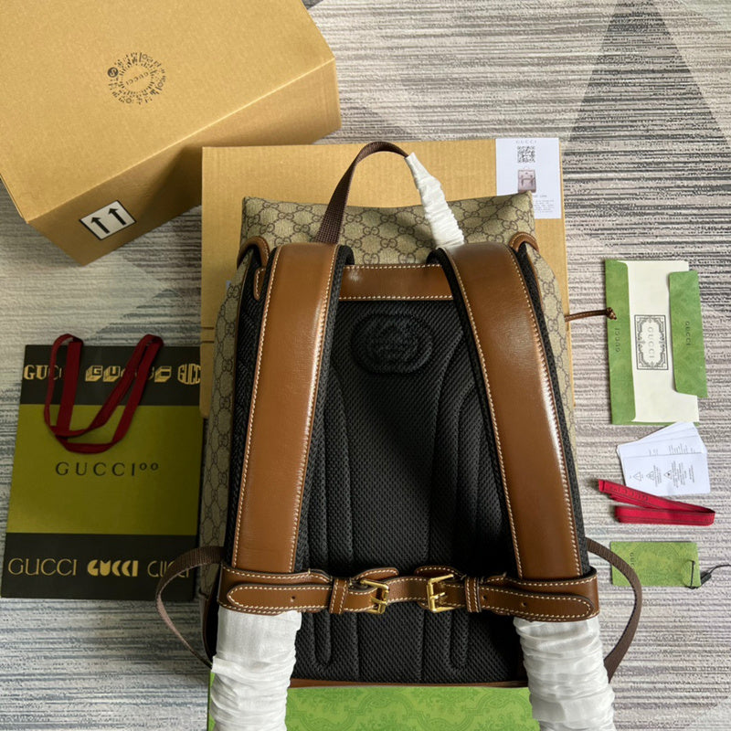 Lux-Totes - GCI Bags - 2091