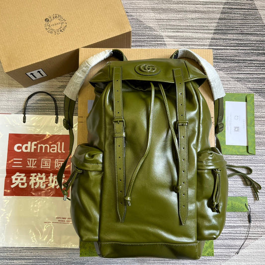 Lux-Totes - GCI Bags - 2077