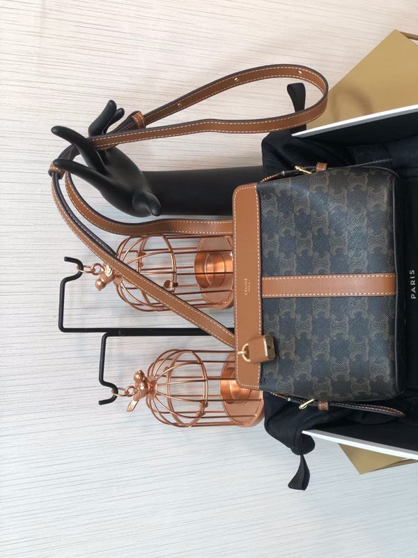 Luxurious-Totes - CLE Bags - 432