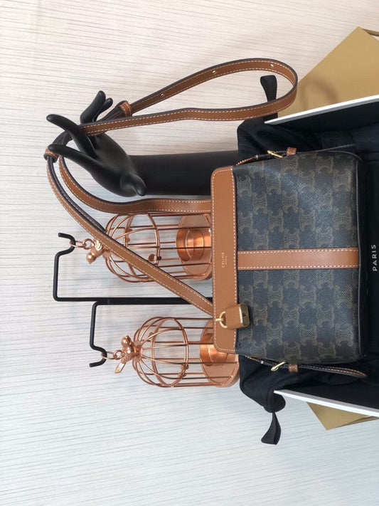 Luxurious-Totes - CLE Bags - 432