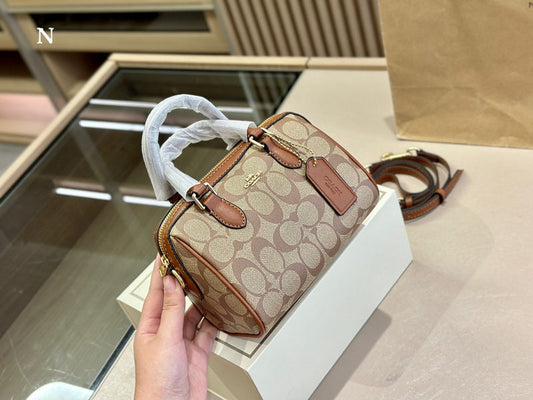 Style My Style - CCH2 Bags - 076