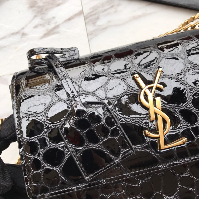 Luxurious Totes - Latest - 9089