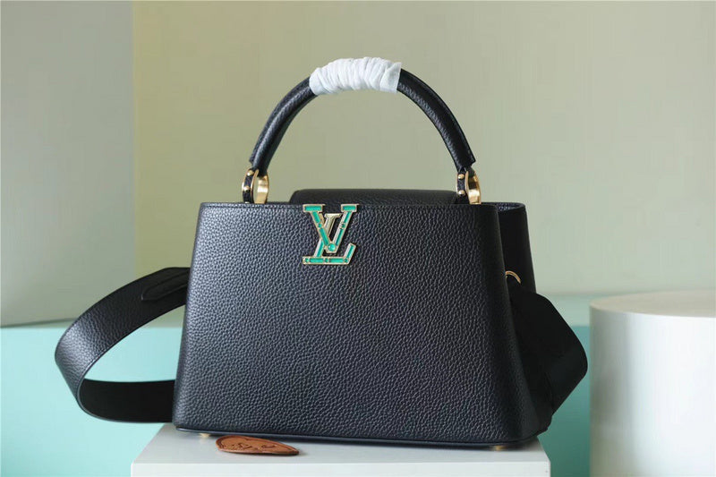 Lux-Totes - LOV Bags - 824