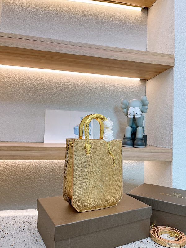 Luxurious Totes - BV-BT Bags - 010