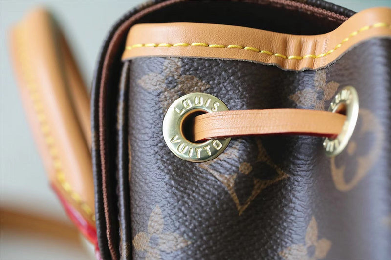 Lux-Totes - LOV Bags - 002