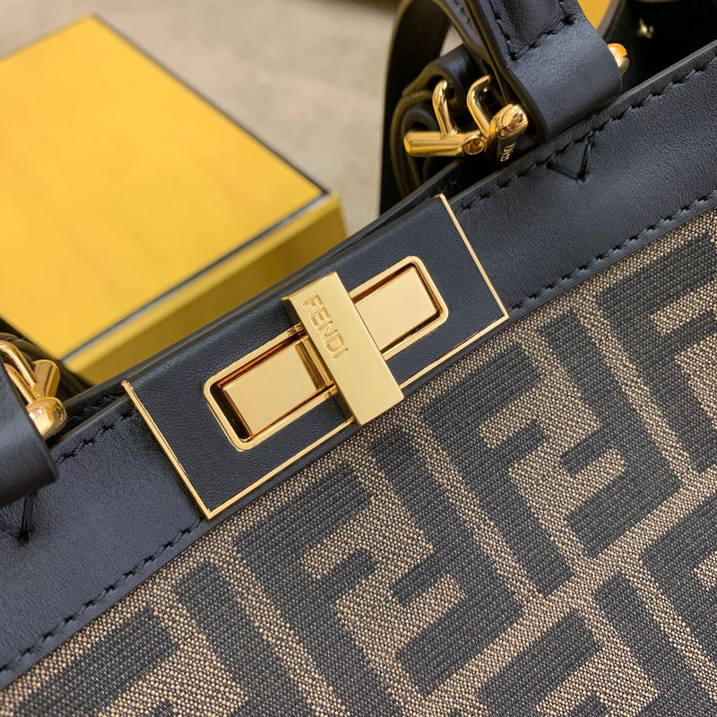 FDI Bags - Luxurious Bags  583