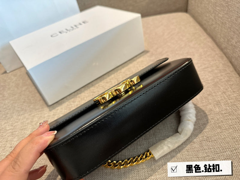 Luxurious Totes - CLE2 Bags - 115