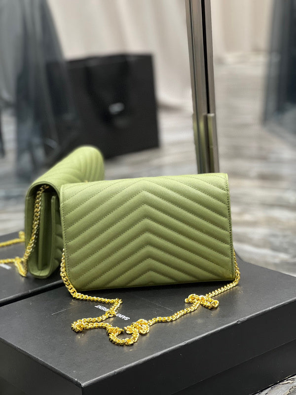 Luxurious Totes - Latest - 8059