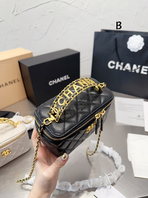 Luxurious Totes - CNL3 Bags - 299