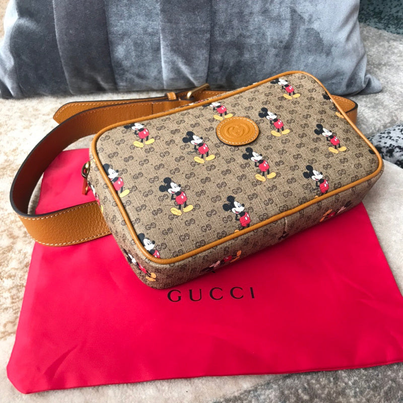 Lux-Totes - GCI Bags - 2428