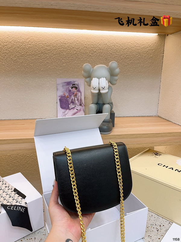 Luxurious Totes - CLE2 Bags - 024