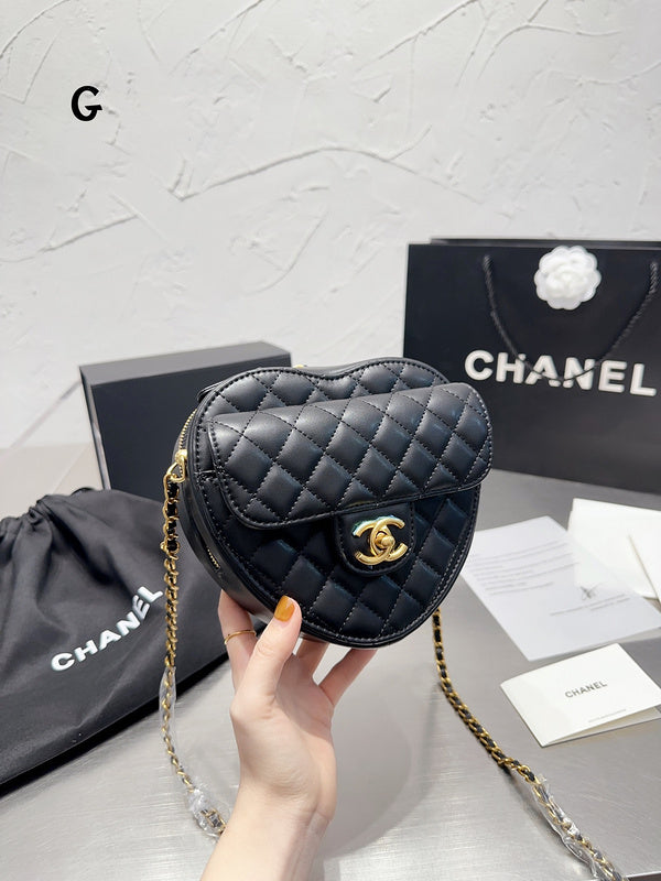 Style My Style - CNL3 Bags - 569