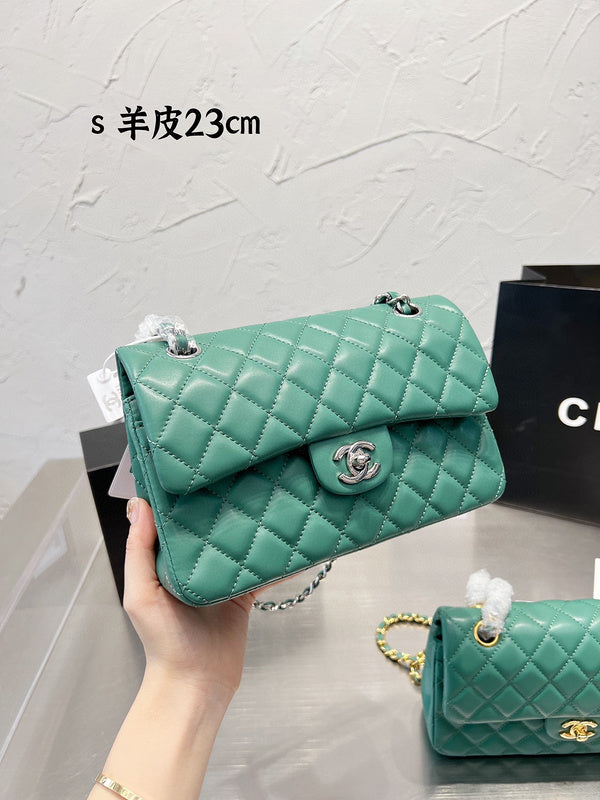 Luxurious Totes - CNL3 Bags - 368