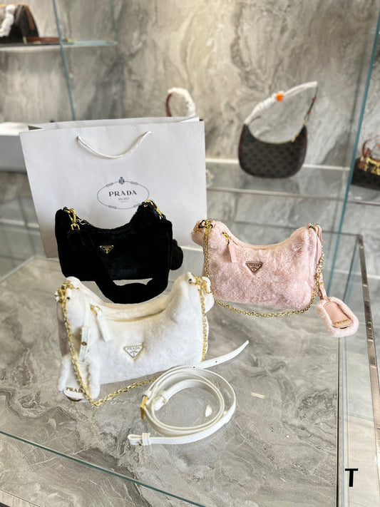 Luxurious Totes - PDA3 Bags - 145