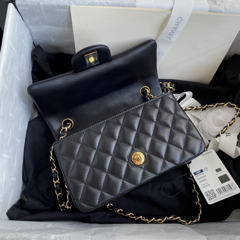 Style My Style - CHL Bags - 402