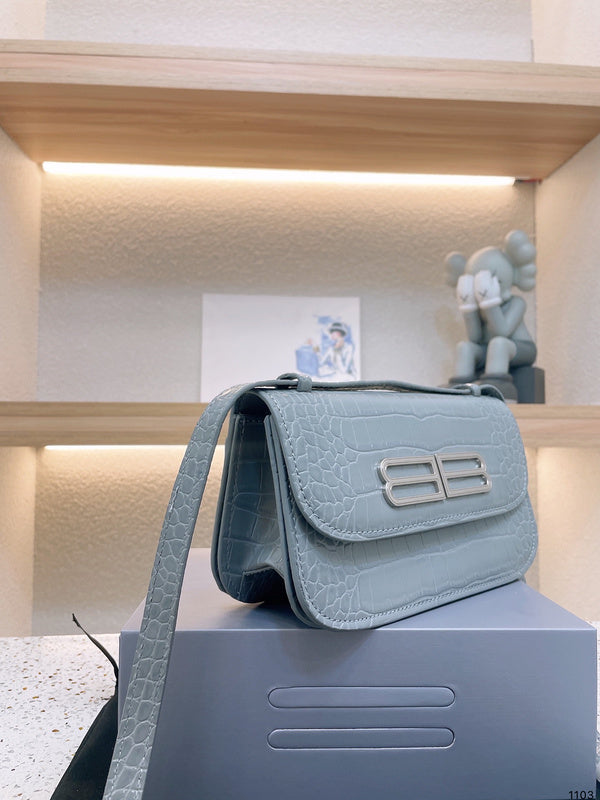 Luxurious Totes - BGA2 Bags - 065