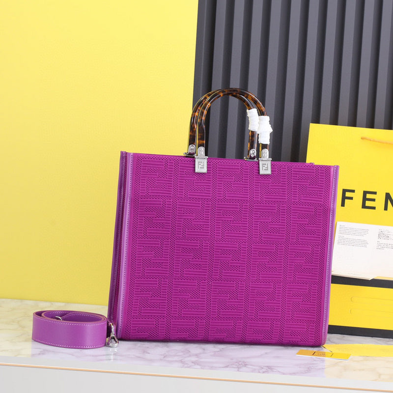 FDI Bags - Luxurious Bags  740