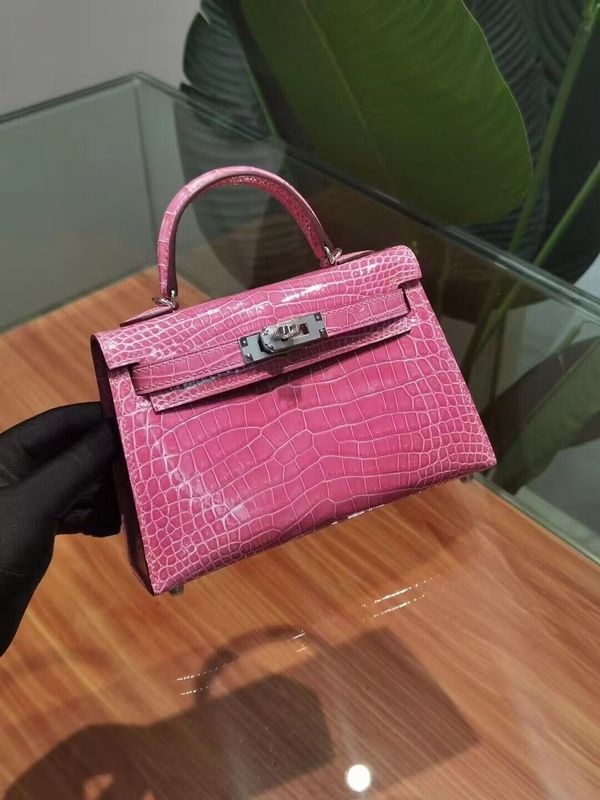 HMS - Luxurious Totes - 003