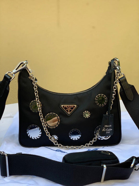 ZEP - PD Bags - 552