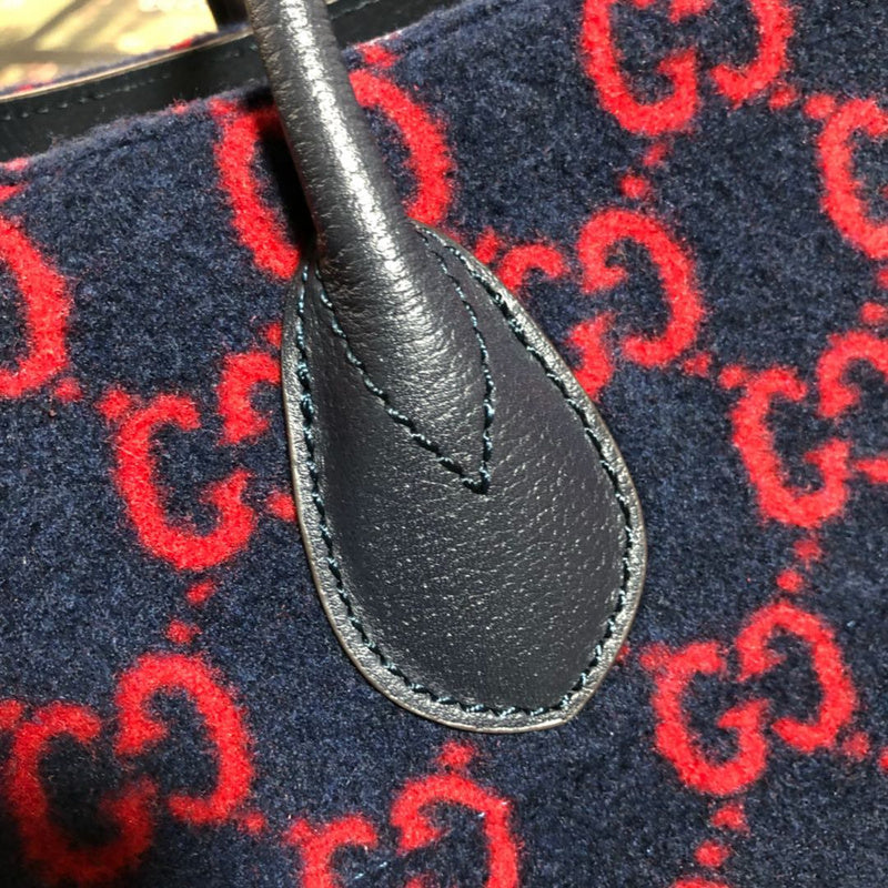 Lux-Totes - GCI Bags - 2466