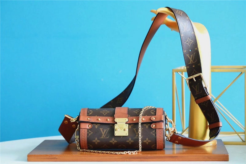 Lux-Totes - LOV Bags - 1354