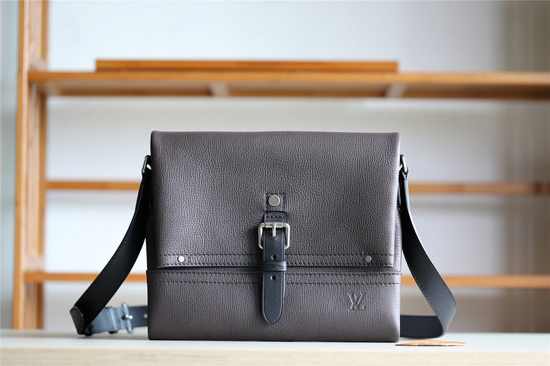Lux-Totes - LOV Bags - 4383