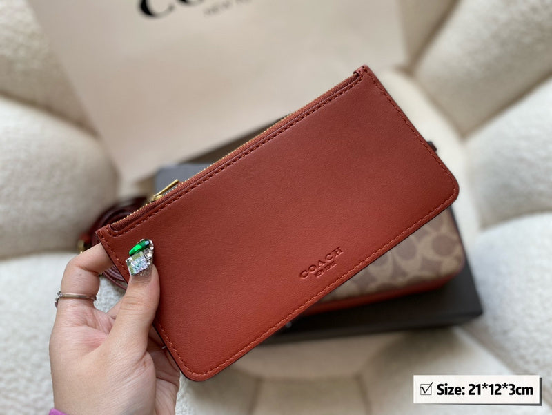 Luxurious Totes - CCH2 Bags - 068