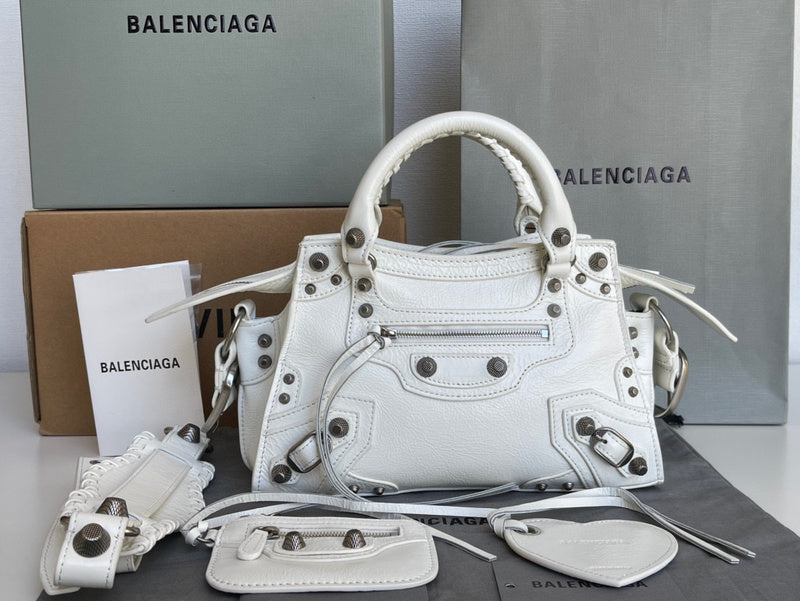 Luxurious-Totes - BGA Bags - 618