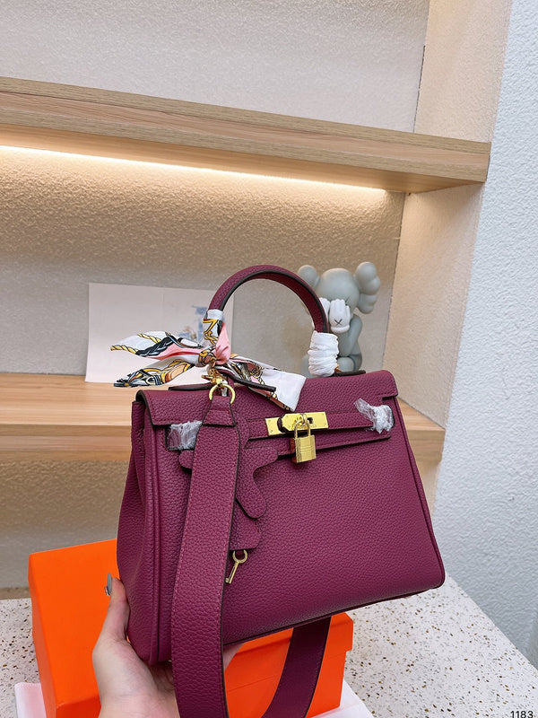 Luxurious Totes - HMS3 Bags - 020
