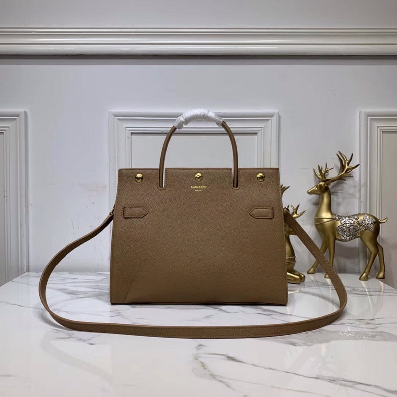 Lux-Totes - BBR Bags - 060