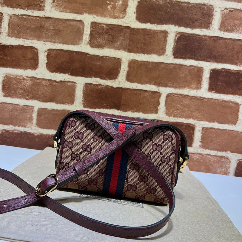GUI - Luxurious Totes - 1048
