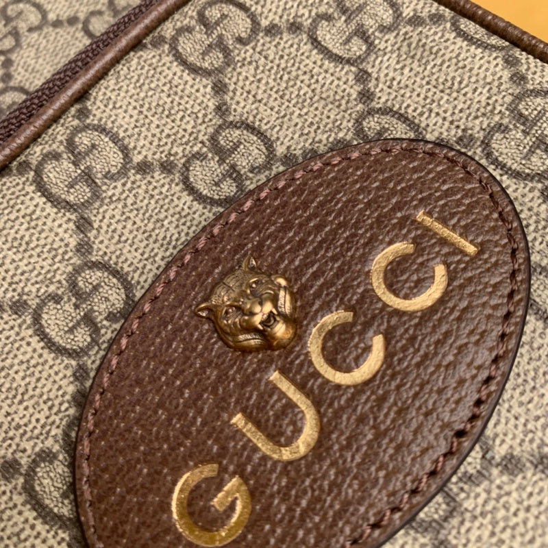 GUI - Luxurious Totes - 1090