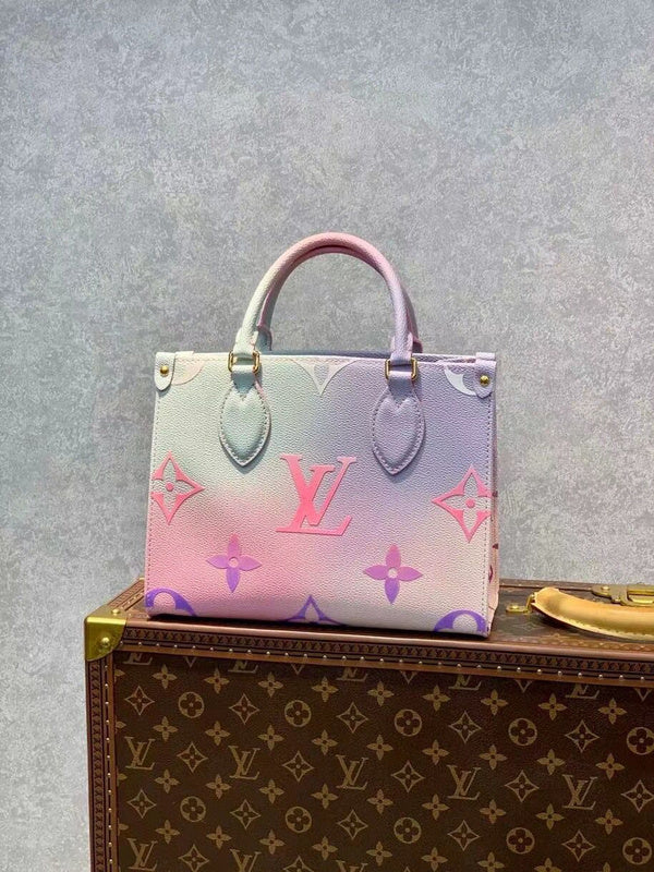 LOV - Luxurious Totes - 1446