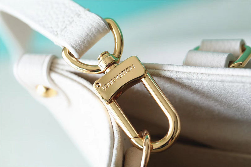 Lux-Totes - LOV Bags - 253